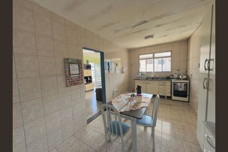 Casa à venda com 100m², 3 quartos e 3 vagasCozinha 2