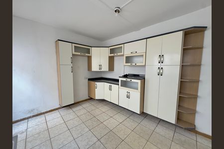 Casa à venda com 100m², 3 quartos e 3 vagasCozinha