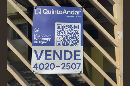 Casa à venda com 100m², 3 quartos e 3 vagasPlaca aproximada