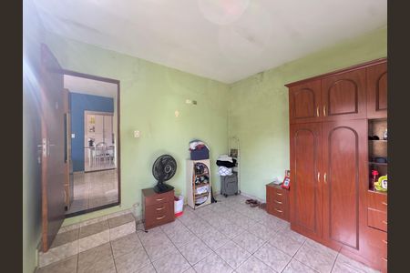 Casa à venda com 100m², 3 quartos e 3 vagasQuarto 4