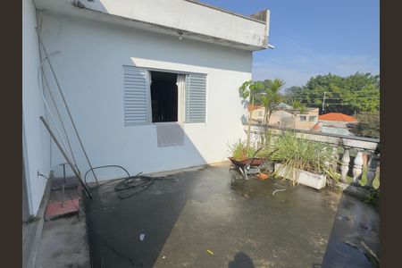 Casa à venda com 100m², 3 quartos e 3 vagasSacada