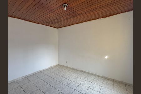 Casa à venda com 100m², 3 quartos e 3 vagasQuarto 3