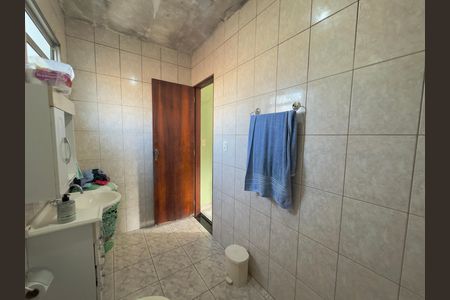 Casa à venda com 100m², 3 quartos e 3 vagasBanheiro 3
