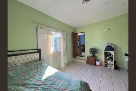 Casa à venda com 100m², 3 quartos e 3 vagasQuarto 4