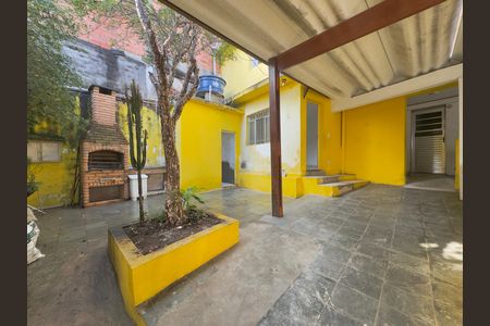 Casa à venda com 100m², 3 quartos e 3 vagasQuintal