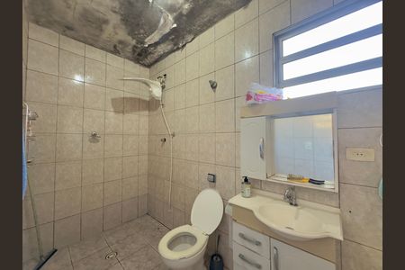 Casa à venda com 100m², 3 quartos e 3 vagasBanheiro 3