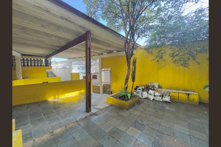 Casa à venda com 100m², 3 quartos e 3 vagasQuintal