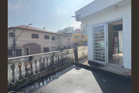 Casa à venda com 100m², 3 quartos e 3 vagasSacada