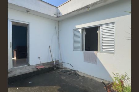 Casa à venda com 100m², 3 quartos e 3 vagasSacada