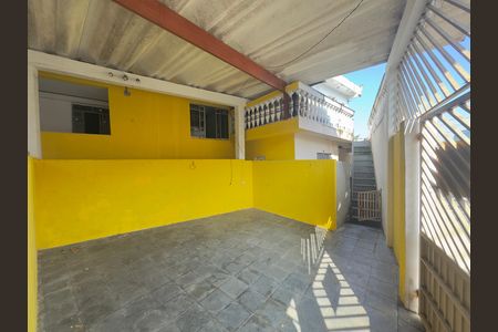 Casa à venda com 100m², 3 quartos e 3 vagasGaragem