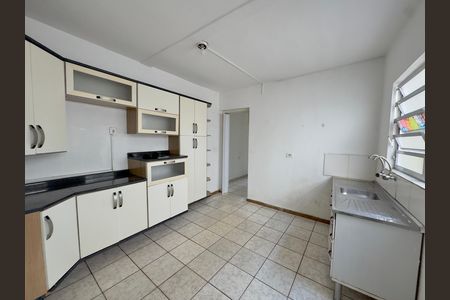 Casa à venda com 100m², 3 quartos e 3 vagasCozinha