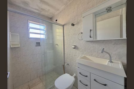 Casa à venda com 100m², 3 quartos e 3 vagasBanheiro 1