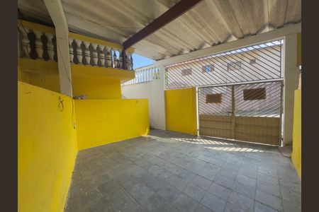 Casa à venda com 100m², 3 quartos e 3 vagasGaragem
