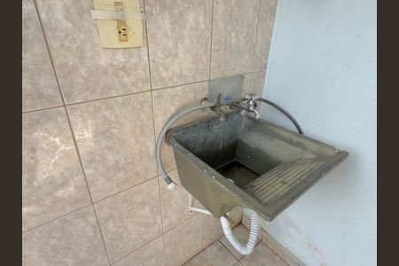 Casa à venda com 100m², 3 quartos e 3 vagasÁrea de Serviço 2