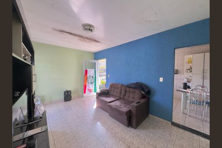 Casa à venda com 100m², 3 quartos e 3 vagasSala 2
