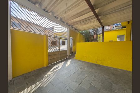 Casa à venda com 100m², 3 quartos e 3 vagasGaragem