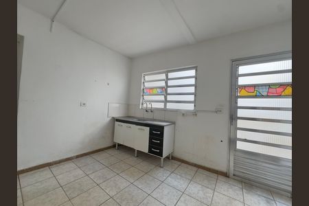 Casa à venda com 100m², 3 quartos e 3 vagasCozinha