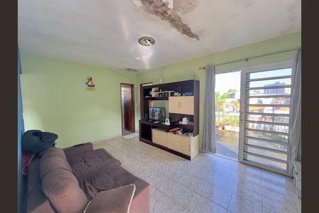 Casa à venda com 100m², 3 quartos e 3 vagasSala 2