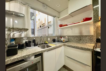 Apartamento à venda com 100m², 2 quartos e 1 vaga