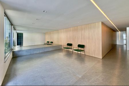 Apartamento à venda com 100m², 2 quartos e 1 vaga