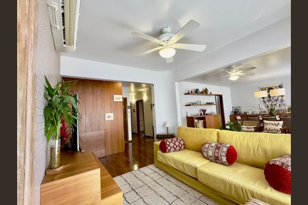 Apartamento à venda com 100m², 2 quartos e 1 vaga
