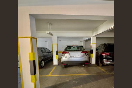 Apartamento à venda com 100m², 2 quartos e 1 vaga