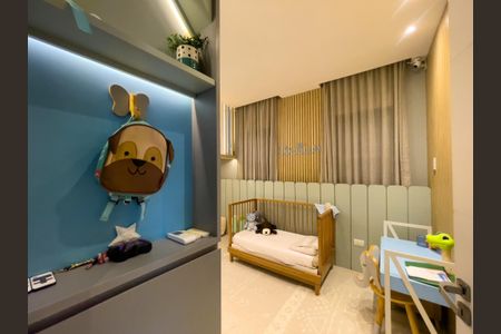 Foto 39 de casa de condomínio à venda com 4 quartos, 390m² em Alphaville, Barueri