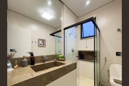 Casa de condomínio à venda com 390m², 4 quartos e 2 vagas Casa de condomínio à venda com 390m², 4 quartos e 2 vagasFoto 30