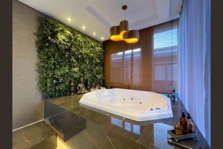 Casa de condomínio à venda com 390m², 4 quartos e 2 vagas Casa de condomínio à venda com 390m², 4 quartos e 2 vagasFoto 35