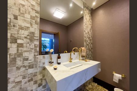 Casa de condomínio à venda com 390m², 4 quartos e 2 vagas Casa de condomínio à venda com 390m², 4 quartos e 2 vagasFoto 24