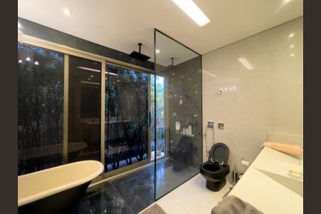 Casa de condomínio à venda com 390m², 4 quartos e 2 vagas Casa de condomínio à venda com 390m², 4 quartos e 2 vagasFoto 46