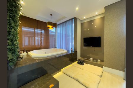 Casa de condomínio à venda com 390m², 4 quartos e 2 vagas Casa de condomínio à venda com 390m², 4 quartos e 2 vagasFoto 34