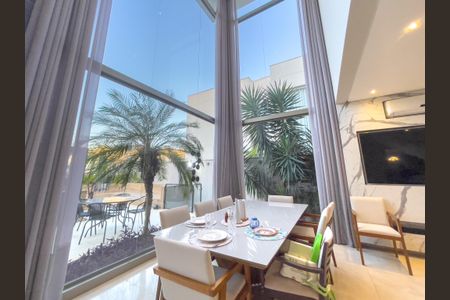 Foto 17 de casa de condomínio à venda com 4 quartos, 390m² em Alphaville, Barueri
