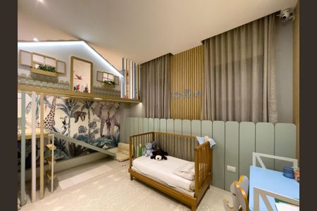 Casa de condomínio à venda com 390m², 4 quartos e 2 vagas Casa de condomínio à venda com 390m², 4 quartos e 2 vagasFoto 40
