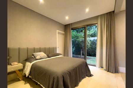 Foto 26 de casa de condomínio à venda com 4 quartos, 390m² em Alphaville, Barueri