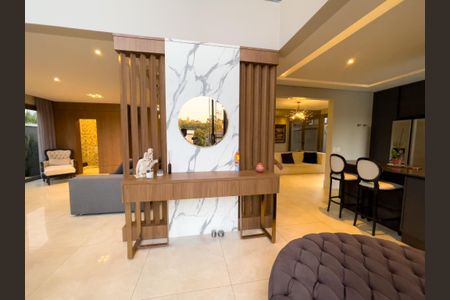 Foto 31 de casa de condomínio à venda com 4 quartos, 390m² em Alphaville, Barueri