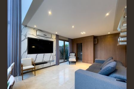 Casa de condomínio à venda com 390m², 4 quartos e 2 vagas Casa de condomínio à venda com 390m², 4 quartos e 2 vagasFoto 18