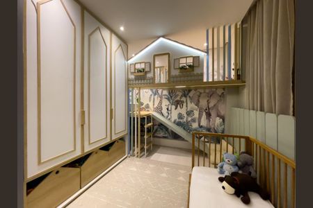 Casa de condomínio à venda com 390m², 4 quartos e 2 vagas Casa de condomínio à venda com 390m², 4 quartos e 2 vagasFoto 42