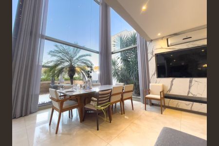 Casa de condomínio à venda com 390m², 4 quartos e 2 vagas Casa de condomínio à venda com 390m², 4 quartos e 2 vagasFoto 19