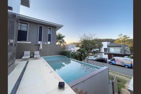 Casa de condomínio à venda com 390m², 4 quartos e 2 vagas Casa de condomínio à venda com 390m², 4 quartos e 2 vagasFoto 12