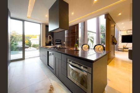 Casa de condomínio à venda com 390m², 4 quartos e 2 vagas Casa de condomínio à venda com 390m², 4 quartos e 2 vagasFoto 21