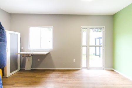 Studio para alugar com 20m², 1 quarto e sem vaga Studio para alugar com 20m², 1 quarto e sem vagaCoworking