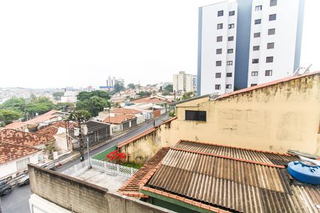 Studio para alugar com 20m², 1 quarto e sem vaga Studio para alugar com 20m², 1 quarto e sem vagaVista do Quarto/Cozinha