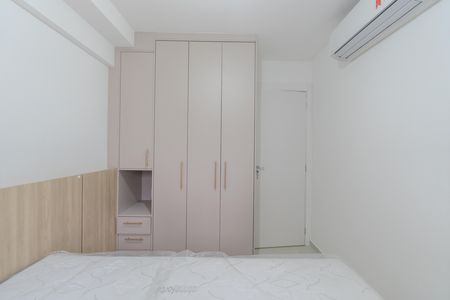 Apartamento para alugar com 27m², 1 quarto e sem vaga Apartamento para alugar com 27m², 1 quarto e sem vagaQuarto
