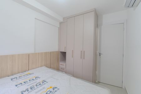 Apartamento para alugar com 27m², 1 quarto e sem vaga Apartamento para alugar com 27m², 1 quarto e sem vagaQuarto