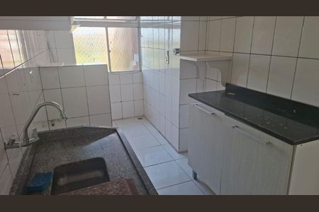 Apartamento à venda com 56m², 2 quartos e sem vagaFoto 07