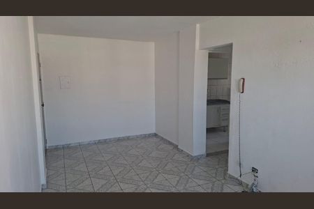 Foto 02 de apartamento à venda com 2 quartos, 56m² em Jardim Artur Alvim, São Paulo