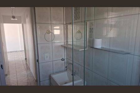 Foto 15 de apartamento à venda com 2 quartos, 56m² em Jardim Artur Alvim, São Paulo