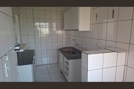 Apartamento à venda com 56m², 2 quartos e sem vagaFoto 08