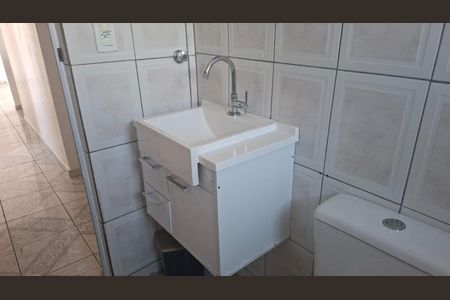 Foto 16 de apartamento à venda com 2 quartos, 56m² em Jardim Artur Alvim, São Paulo
